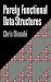 Purely Functional Data Structures