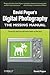 David Pogue's Digital Photography: The Missing Manual