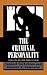 Criminal Personality: The D...