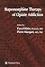 Buprenorphine Therapy of Opiate Addiction by Pascal Kintz