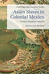 Asian Slaves in Colonial Mexico