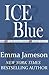 Ice Blue (Lord and Lady Hetheridge, #1)