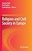 Religion and Civil Society in Europe