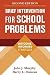 Brief Intervention for School Problems: Outcome-Informed Strategies. the Guilford School Practitioner Series.
