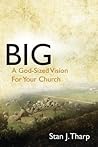 Big: A "God-Sized Vision" for Your Church (Stan-helps)
