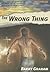 Wrong Thing (Switchblade)