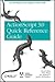 ActionScript 3.0 Quick Reference Guide by David Stiller