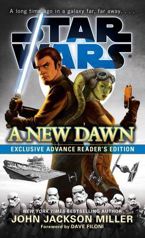 A New Dawn