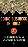 Doing Business in India