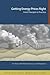 Getting Energy Prices Right: From Principle To Practice