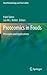 Proteomics in Foods: Princi...