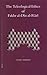 The Teleological Ethics of Fakhr Al-Din Al-Razi