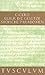Uber Die Gesetze. Stoische Paradoxien / de Legibus. Paradoxa ... by Rainer Nickel