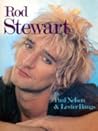 Rod Stewart by Paul Nelson