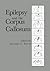 Epilepsy and the Corpus Callosum by Alexander G. Reeves