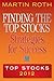 Finding the Top Stocks: Str...