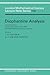 Diophantine Analysis: Proceedings at the Number Theory Section of the 1985 Australian Mathematical Society Convention