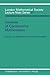 Varieties of Constructive Mathematics