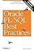 Oracle PL/SQL Best Practices