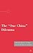 The "One China" Dilemma by Peter C.Y. Chow