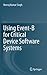 Using Event-B for Critical ...