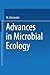 Advances in Microbial Ecology