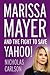 Marissa Mayer and the Fight...