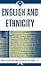 English and Ethnicity. Signs of Race.