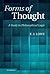 Forms of Thought