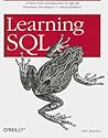 Learning SQL