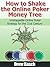 How to Shake the Online Poker Money Tree by Drew Kasch
