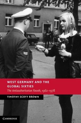 West Germany and the Global Sixties (ebook)