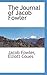 The Journal of Jacob Fowler