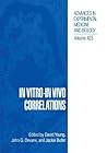 In Vitro-In Vivo Correlations (Advances in Experimental Medicine and Biology) In Vitro-In Vivo Correlations (Advances in Experimental Medicine and Biology)