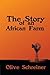 The Story of an African Farm