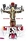 Punk Rock Jesus by Sean Gordon Murphy