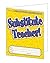 Substitute Teacher Essential Folder