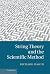 String Theory and the Scientific Method