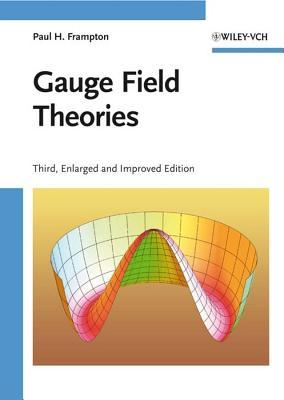 Gauge Field Theories (ebook)
