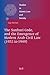 Sanhuri Code, and the Emergence of Modern Arab Civil Law (1932 to 1949), The. Studies in Islamic Law and Society, Volume 29.