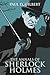 The Annals of Sherlock Holmes