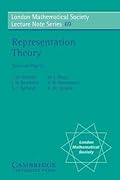 Representation Theory: Selected Papers