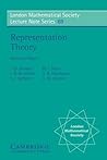 Representation Theory: Selected Papers (London Mathematical Society Lecture Note Series Book 69)