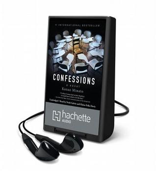 Confessions: Library Edition