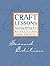 Craft Lessons: Teaching Writing K-8
