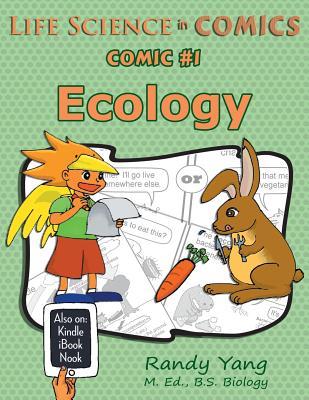 Life Sciences in Comics - Unit I: Ecology