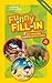National Geographic Kids Funny Fill-In: My Amazing Earth Adventures: Inside the Earth, Amazing Animals, The Ocean