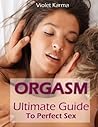 Orgasm by Violet Karma
