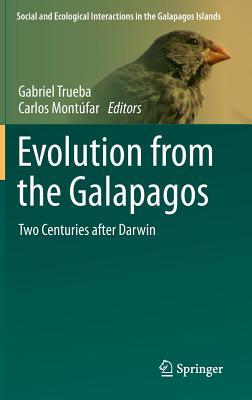 Evolution from the Galapagos: Two Centuries After Darwin (ebook)