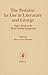 Peshitta, The: Its Use in Literature and Liturgy: Papers Read at the Third Peshitta Symposium. Monographs of the Peshitta Institute Leiden Studies in the Syriac Versions of the Bible and Their Cultural Contexts, Volume 15.